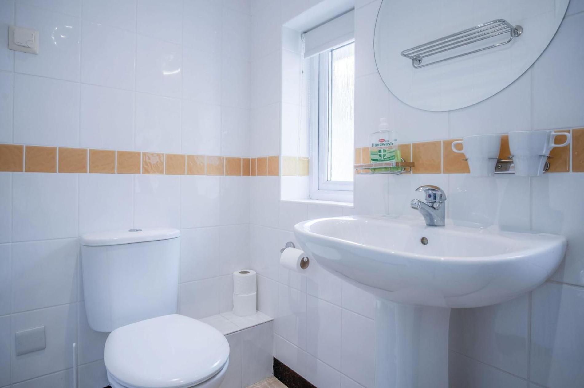 Ewyn Y Don - 2 Bedroom Apartment - Pendine Dış mekan fotoğraf