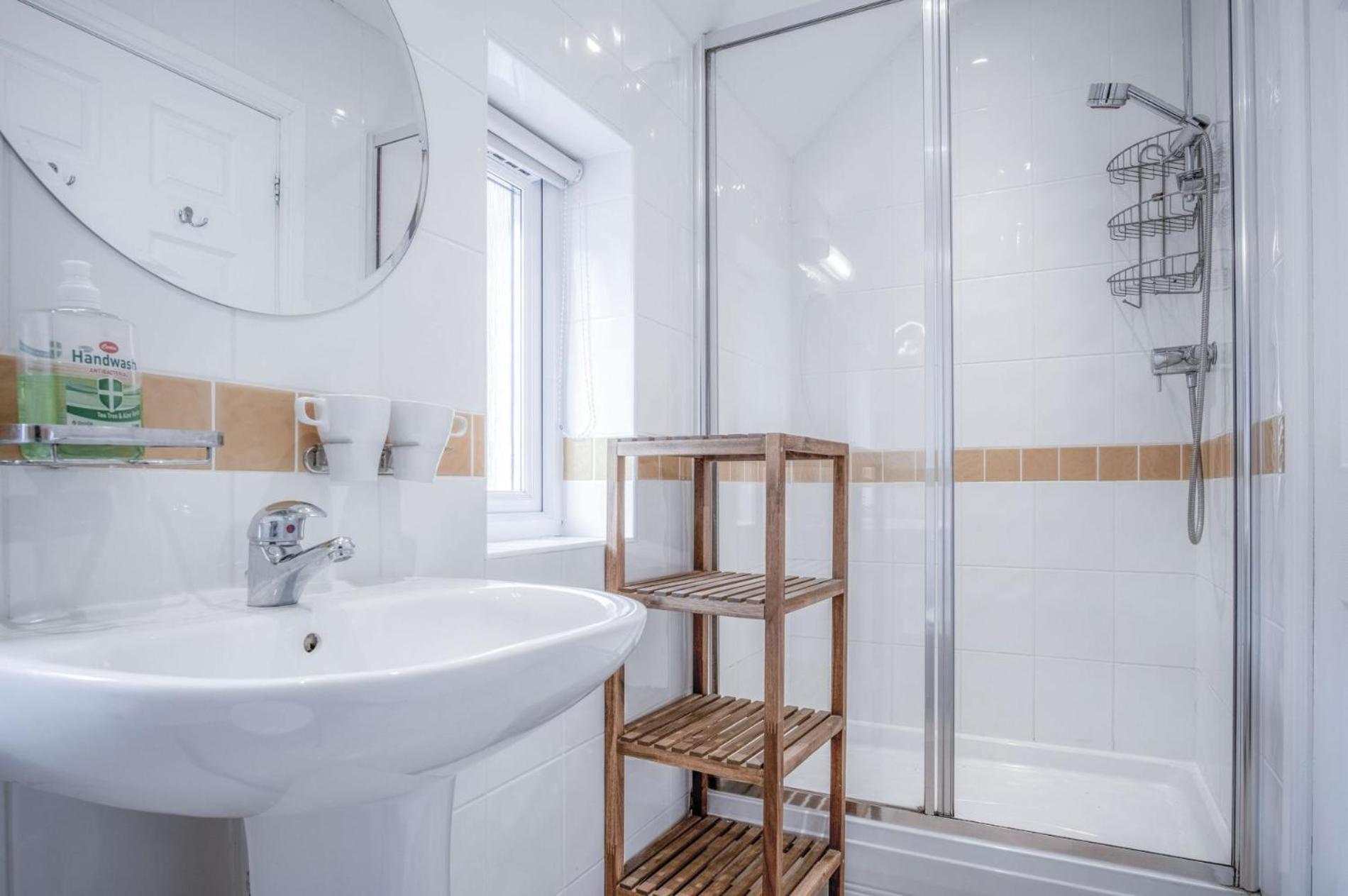 Ewyn Y Don - 2 Bedroom Apartment - Pendine Dış mekan fotoğraf
